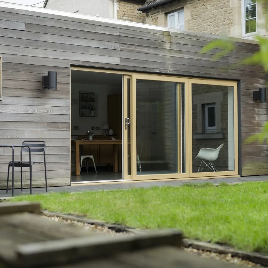 Patio Doors — Product Islington