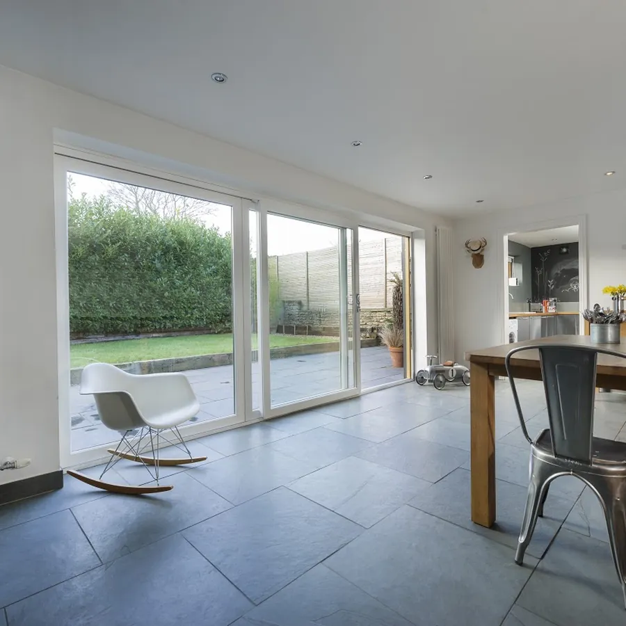 Patio Doors — Product Islington