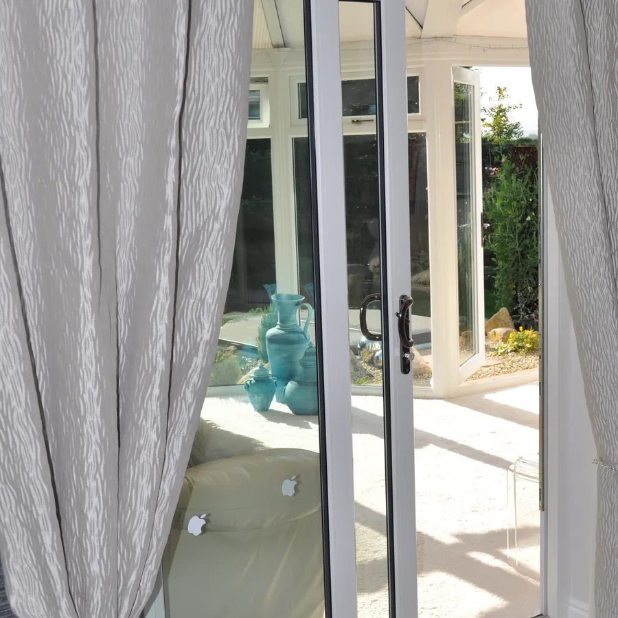 Patio Doors — Product Islington