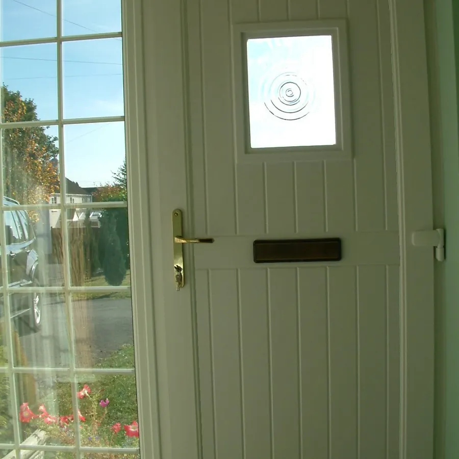 Double Glazing Doors — Product Islington