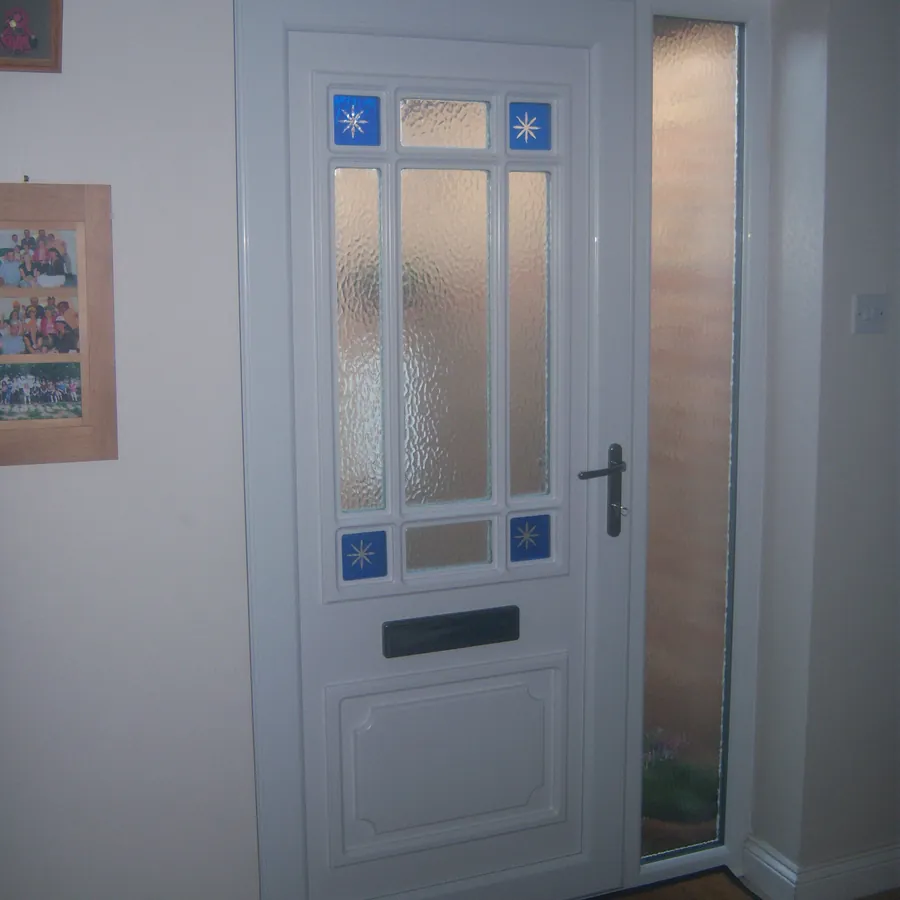 Double Glazing Doors — Product Islington