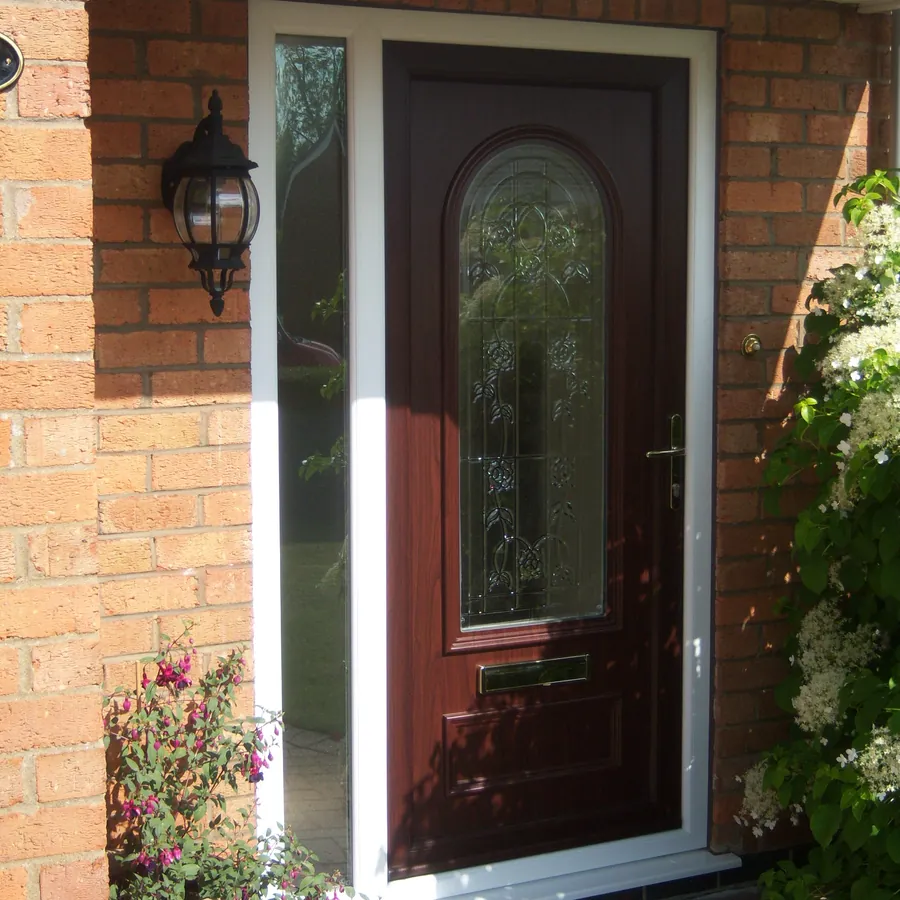 Double Glazing Doors — Product Islington