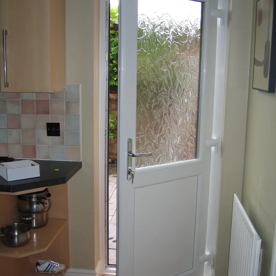 Double Glazing Doors — Product Islington