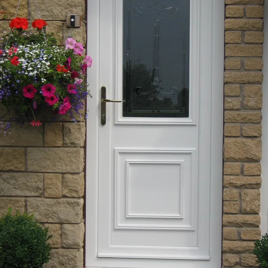 Double Glazing Doors — Product Islington