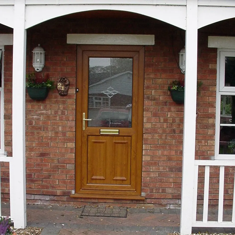 Double Glazing Doors — Product Islington