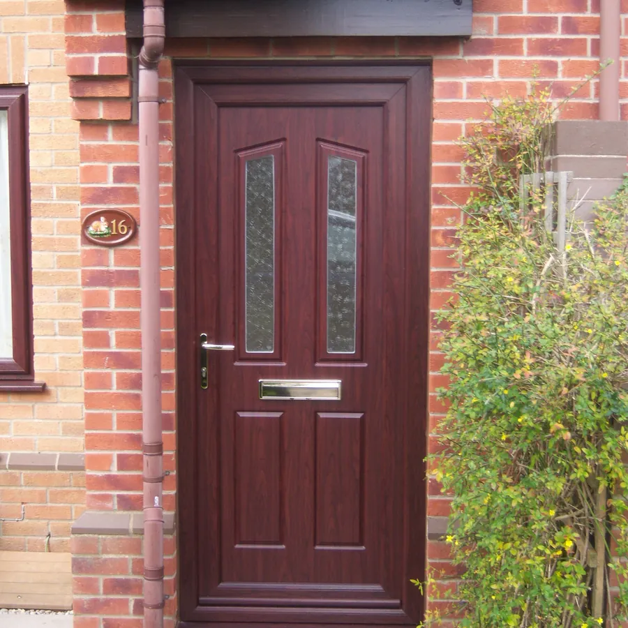 Double Glazing Doors — Product Islington