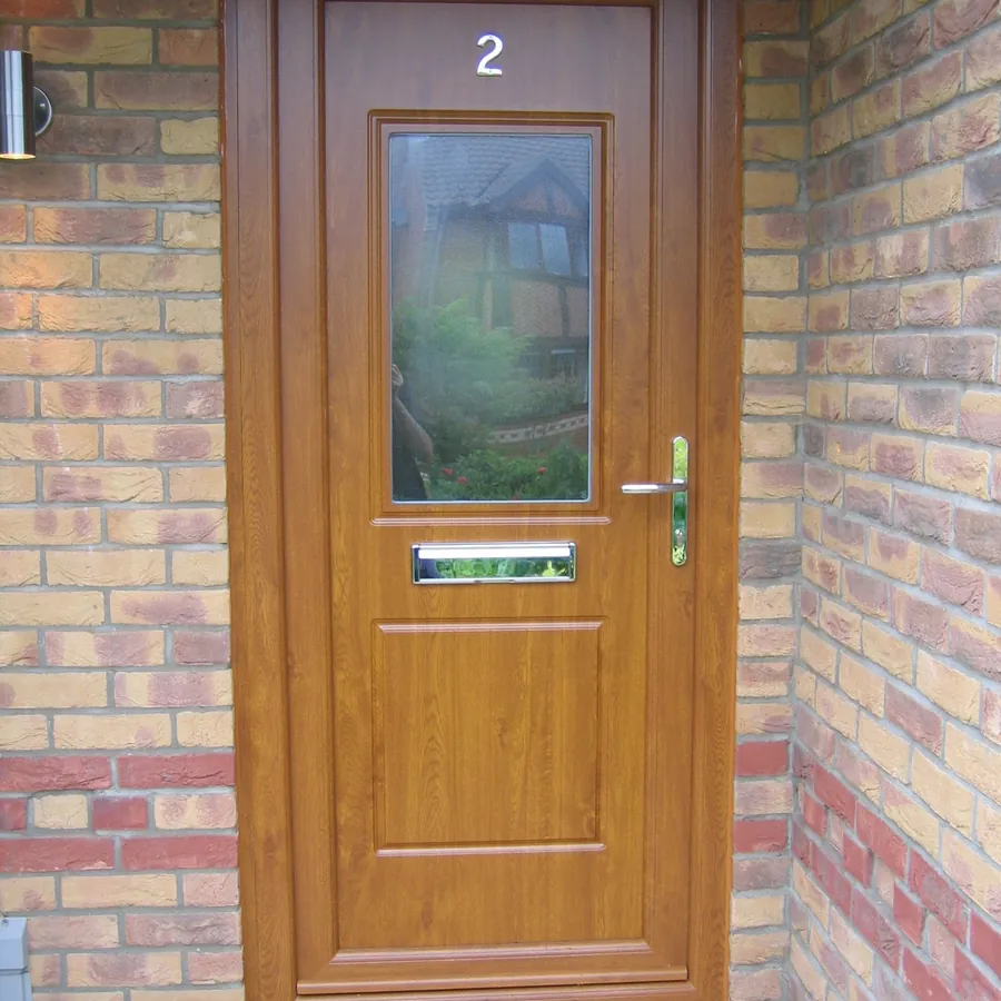 Double Glazing Doors — Product Islington
