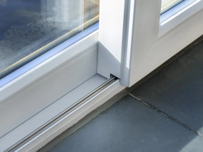 Sliding Patio Doors — Gallery Islington