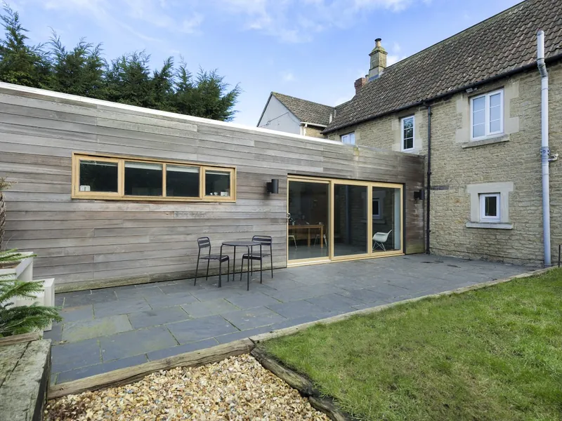 Sliding Patio Doors — Gallery Islington