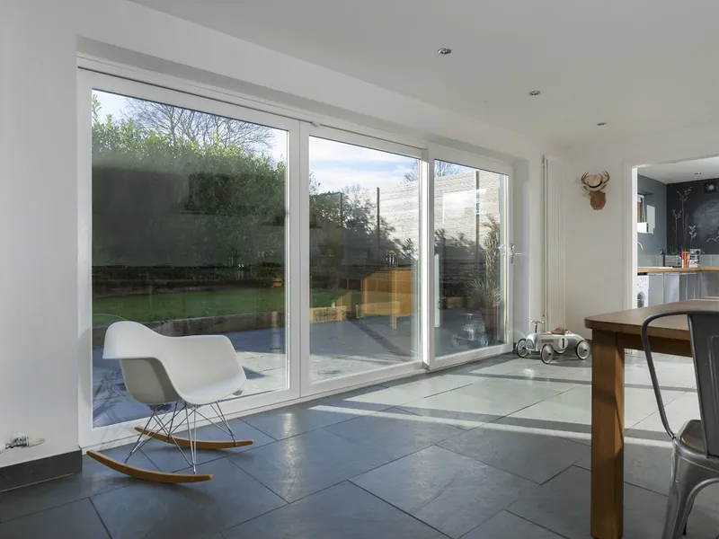 Sliding Patio Doors — Gallery Islington