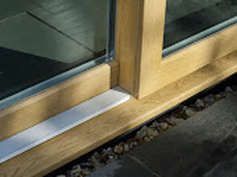Sliding Patio Doors — Gallery Islington