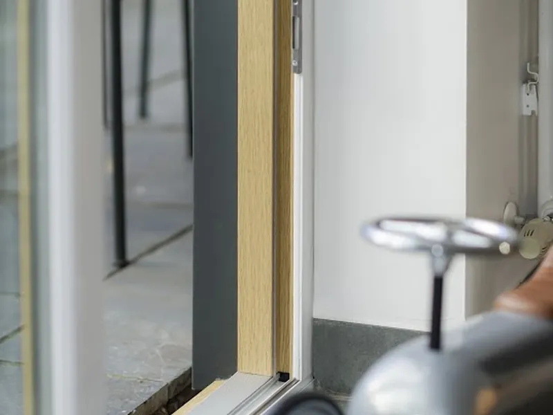 Sliding Patio Doors — Gallery Islington