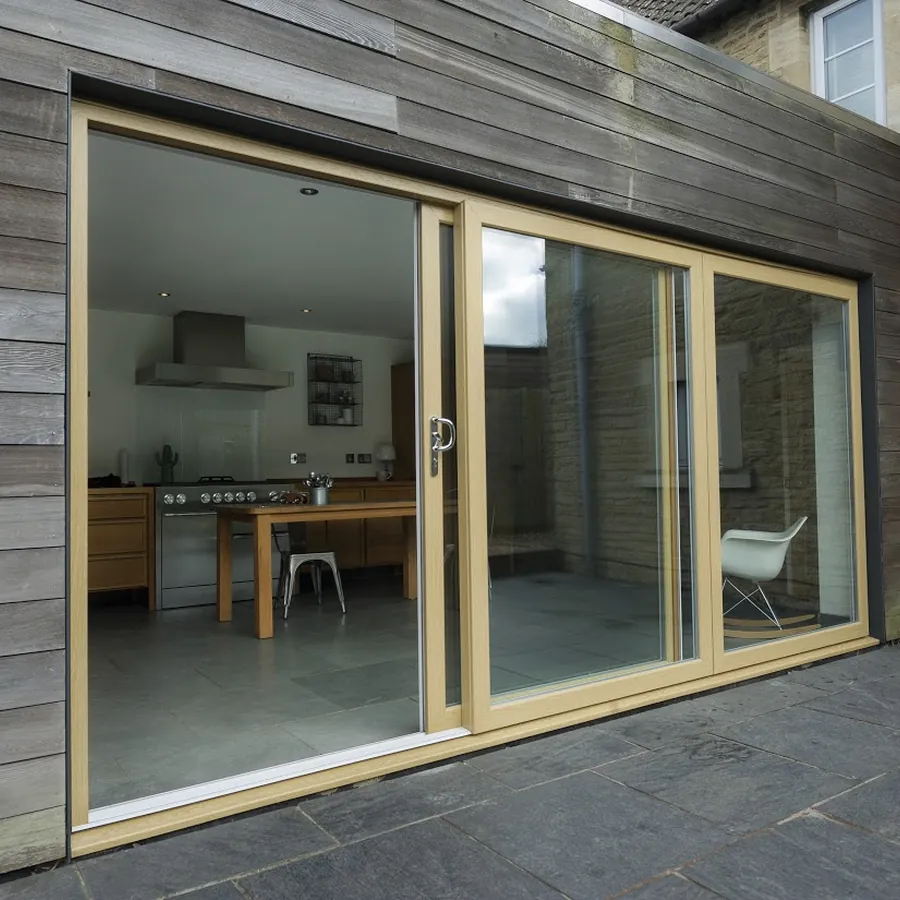 Sliding Patio Doors — Product Islington