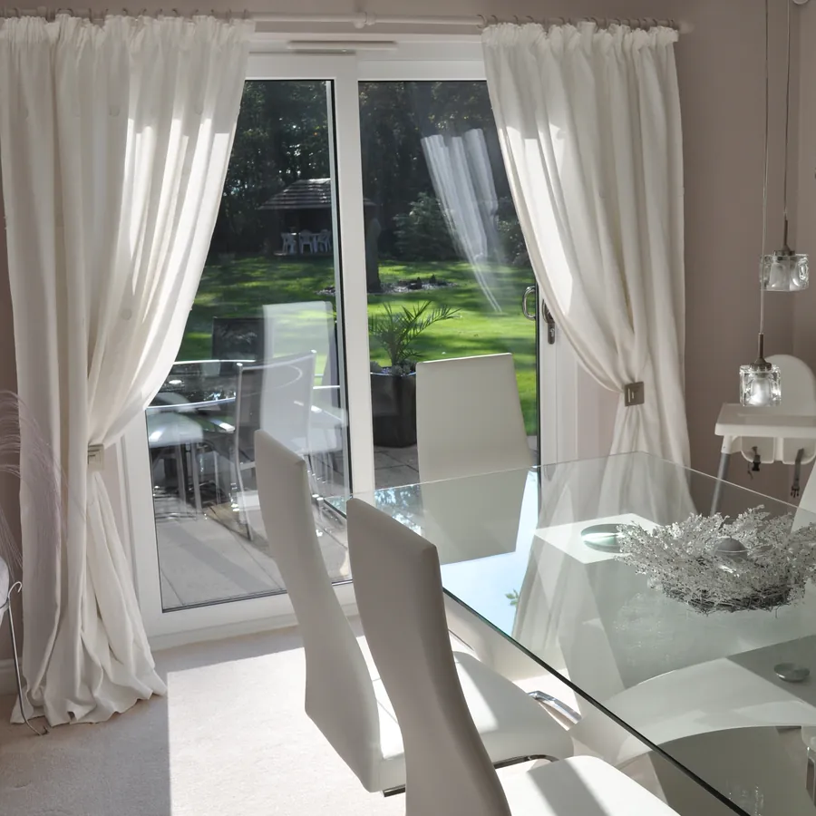 Sliding Patio Doors — Product Islington