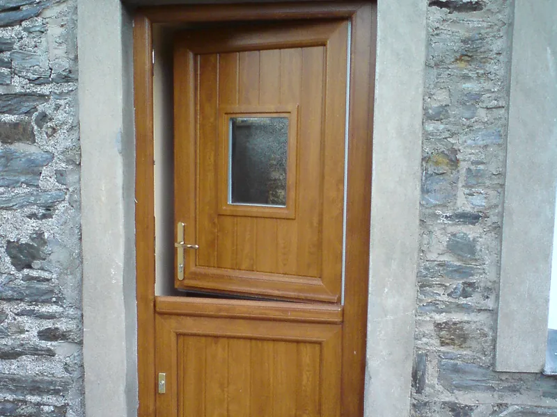 Stable Doors — Gallery Islington