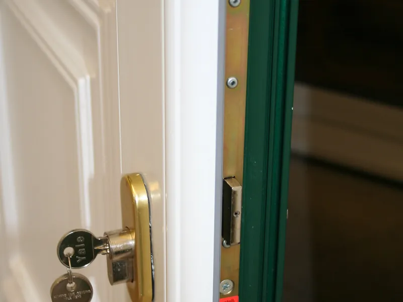 Stable Doors — Gallery Islington