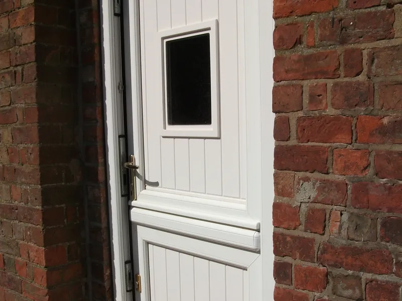 Stable Doors — Gallery Islington