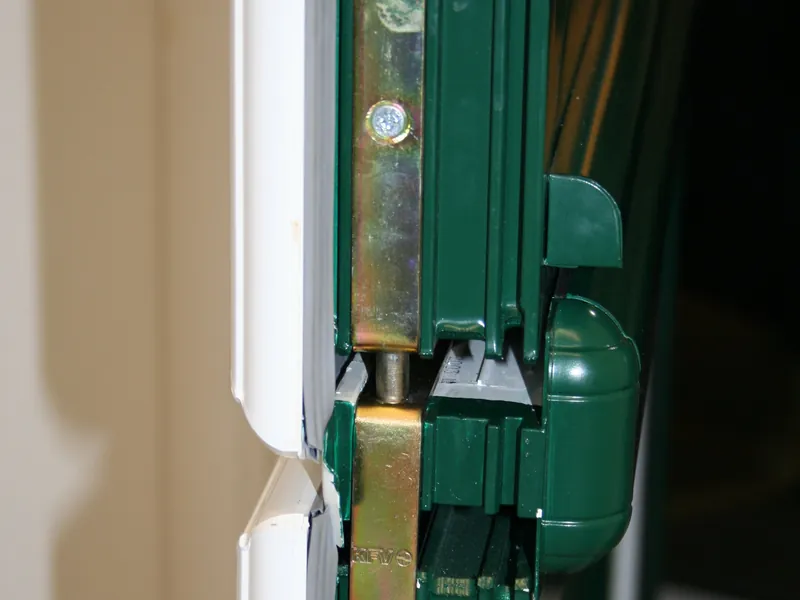 Stable Doors — Gallery Islington