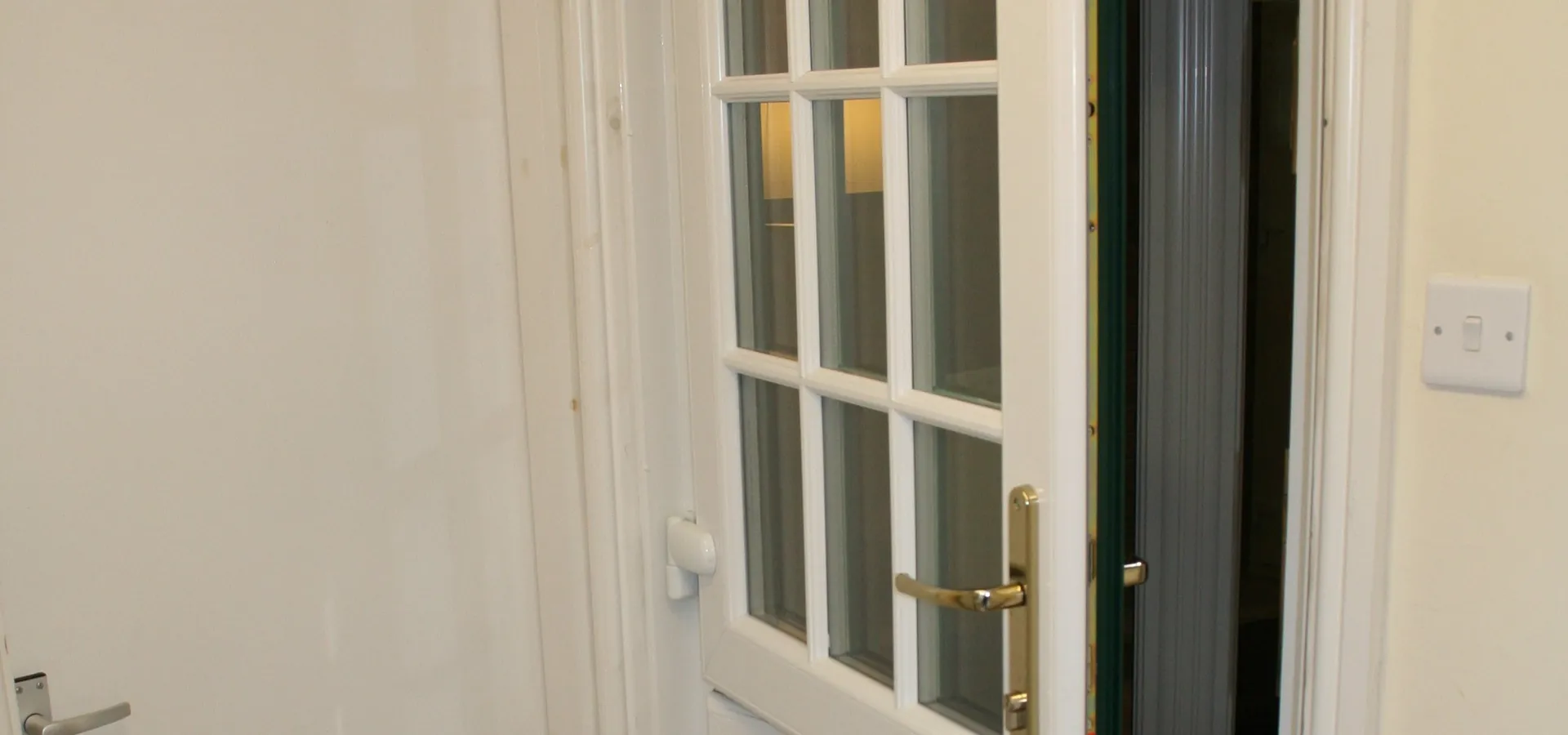 Stable Doors Islington