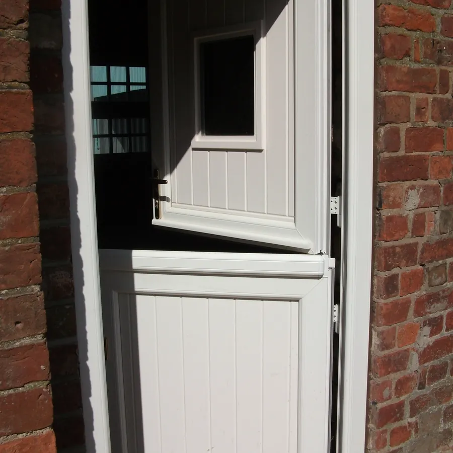 Stable Doors — Product Islington