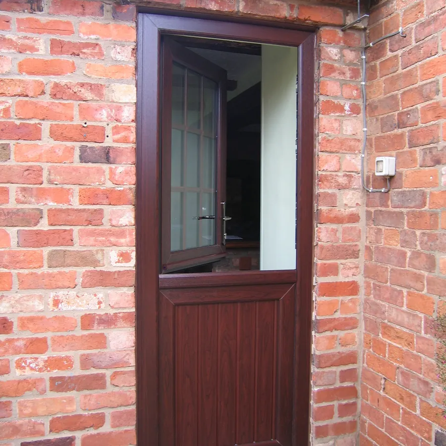 Stable Doors — Product Islington