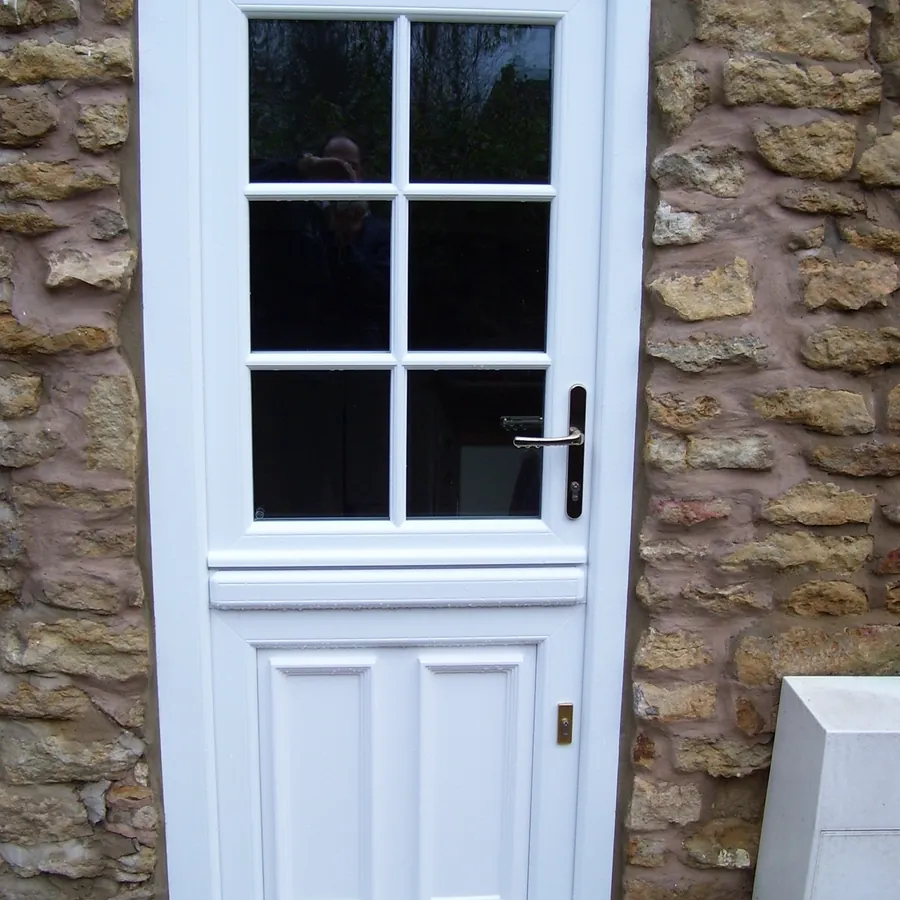 Stable Doors — Product Islington