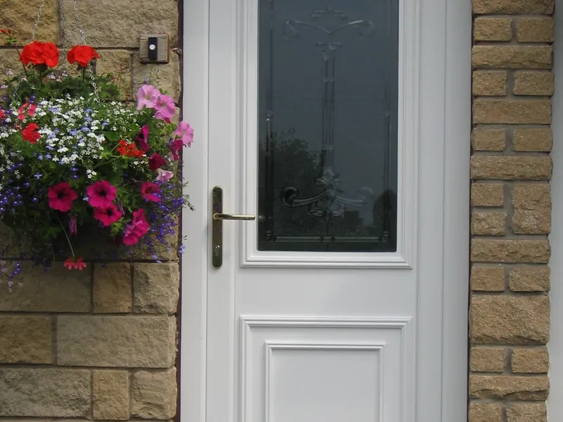 uPVC Doors — Gallery Islington
