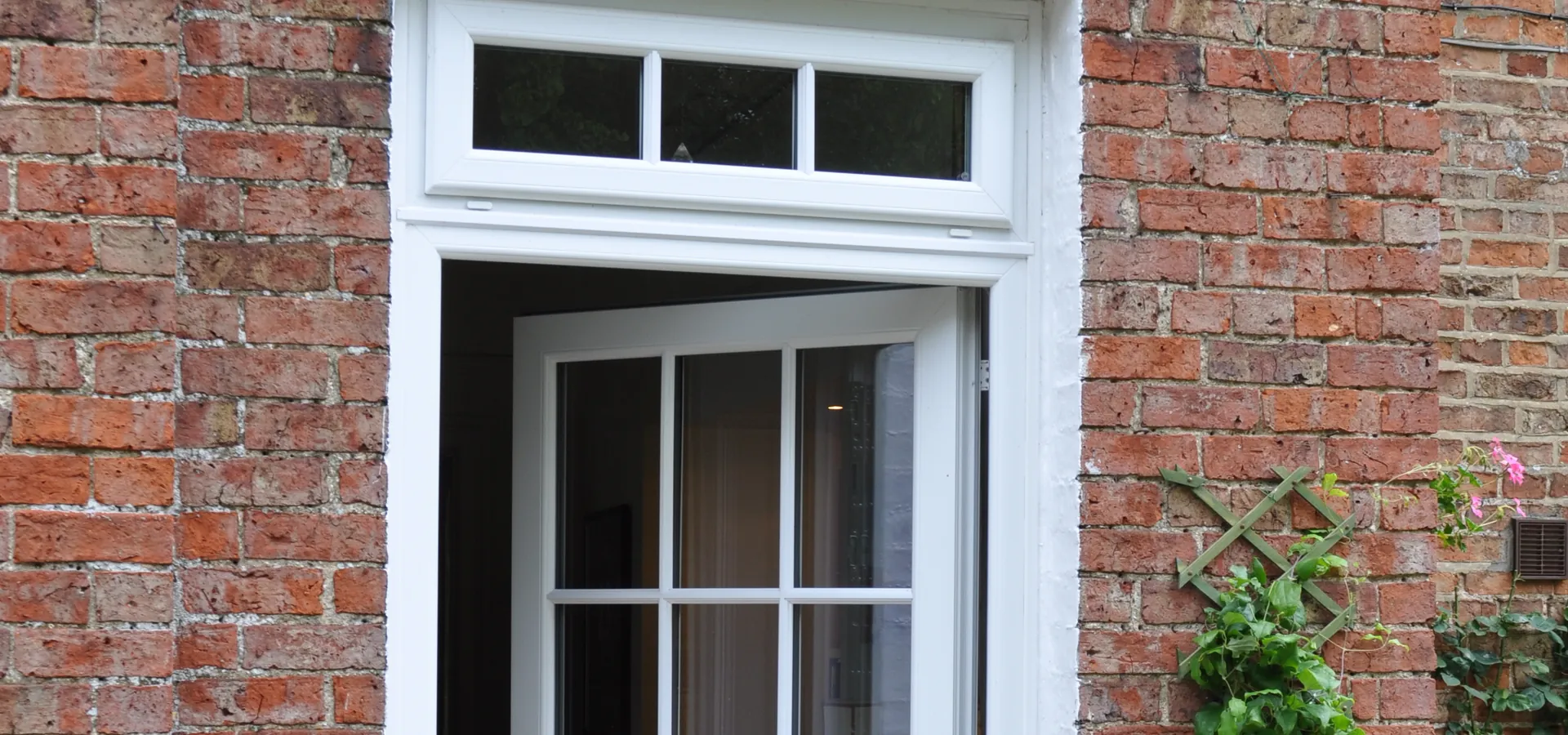 uPVC Doors Islington