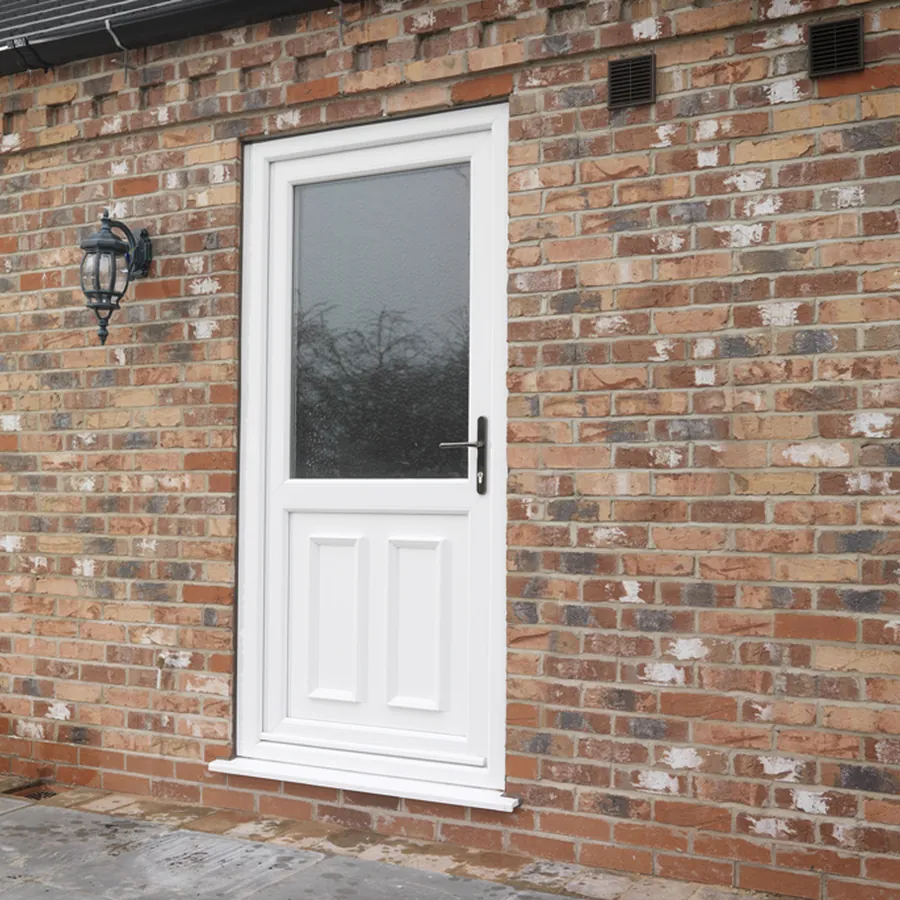 uPVC Doors — Product Islington