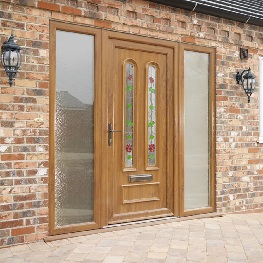 uPVC Doors — Product Islington