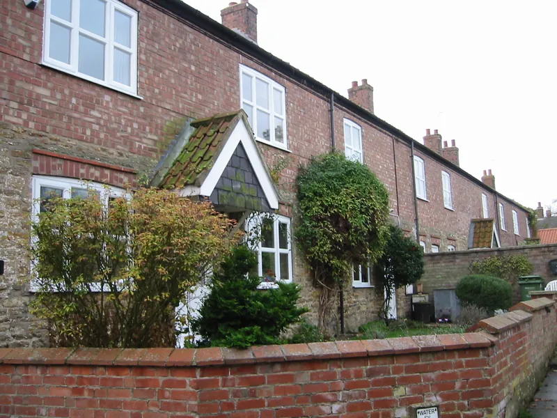 Aluminium Windows Islington