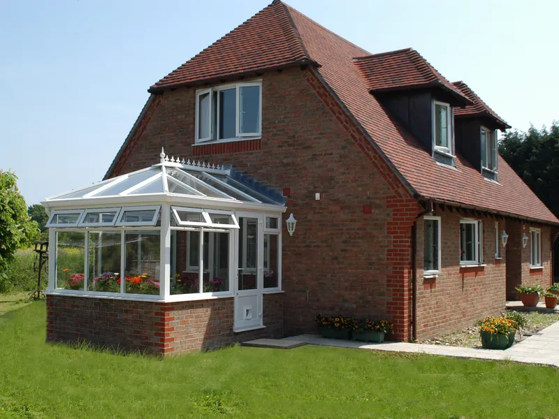 Aluminium Windows Islington
