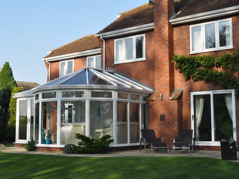 Aluminium Windows Islington