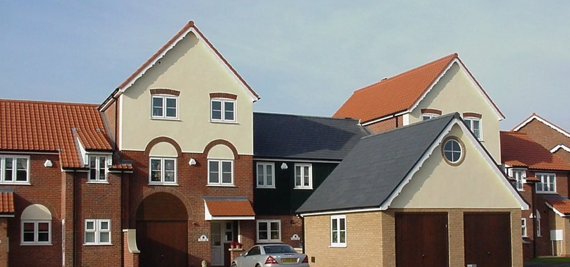 Aluminium Windows Islington