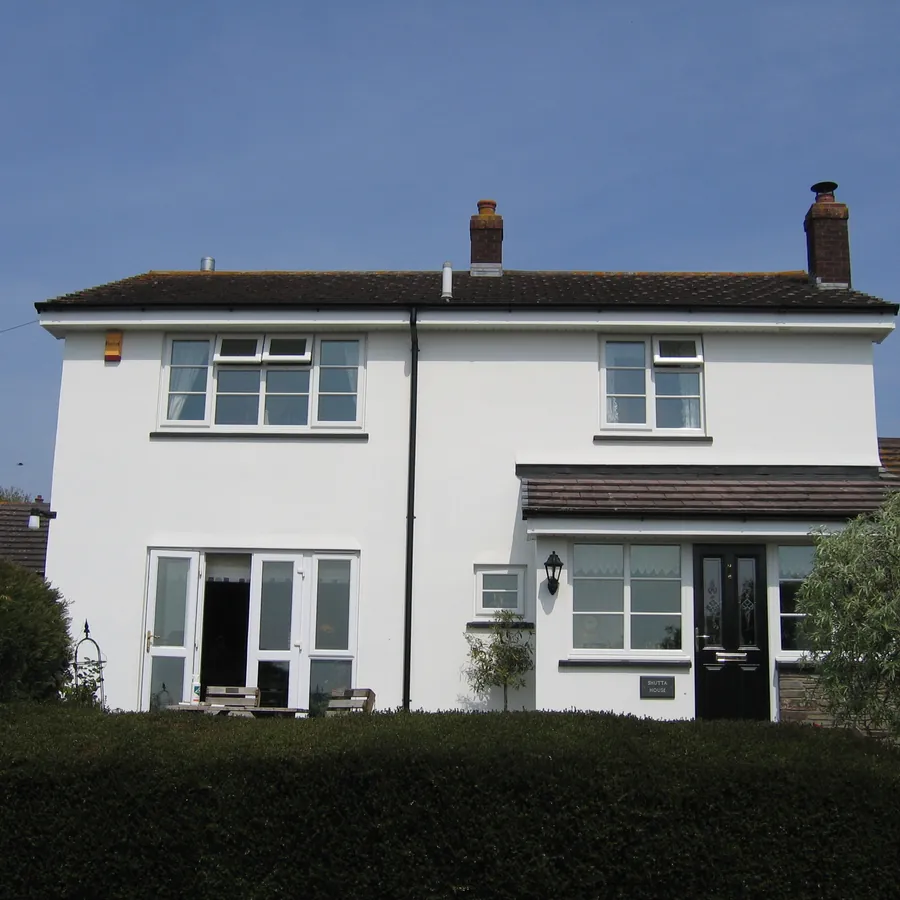 Aluminium Windows Islington
