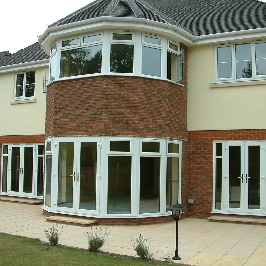 Aluminium Windows Islington
