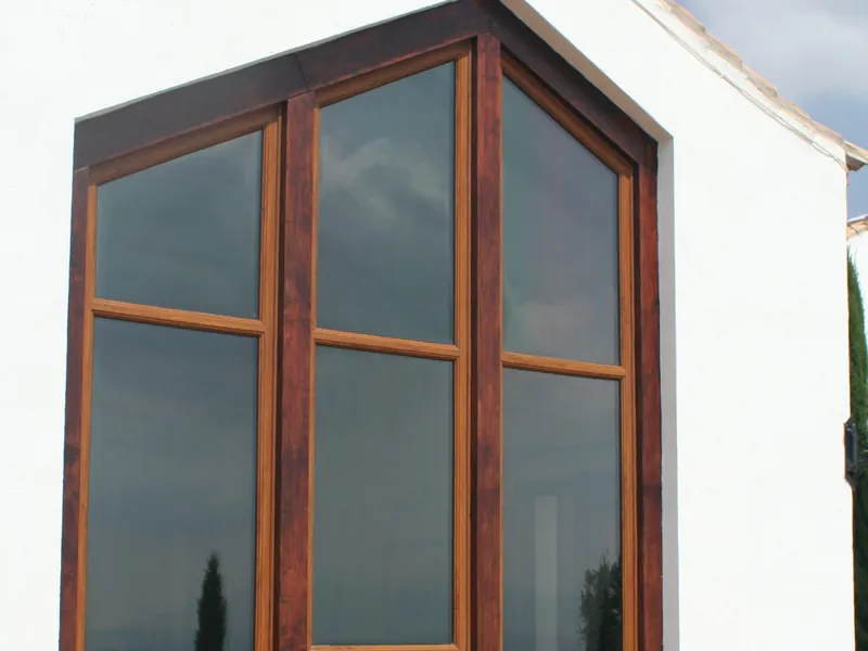 Bay Windows — Gallery Islington