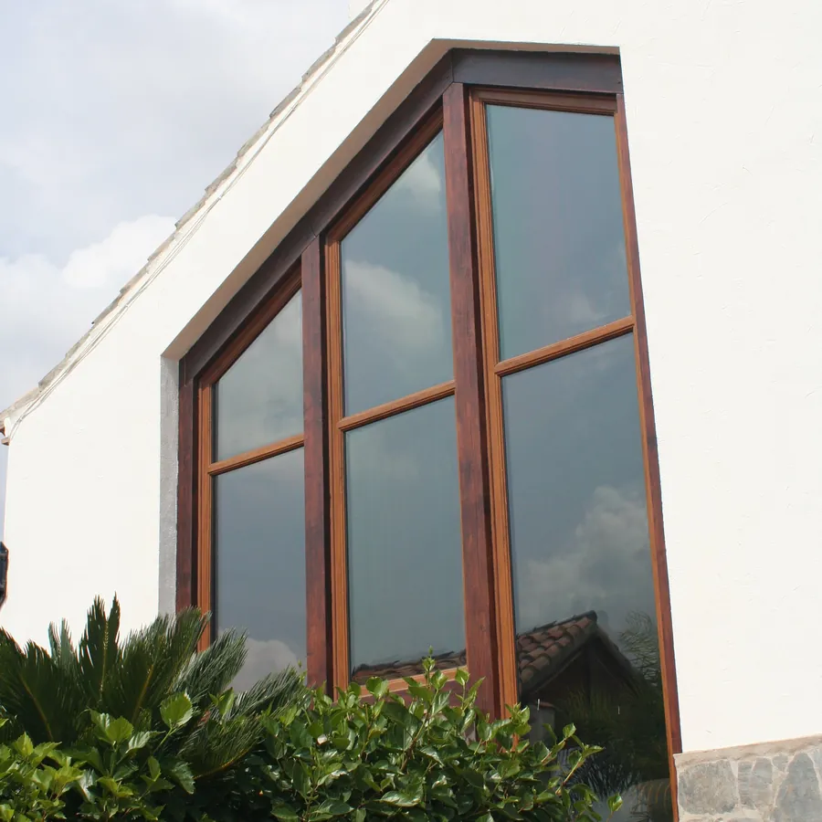 Bay Windows — Product Islington