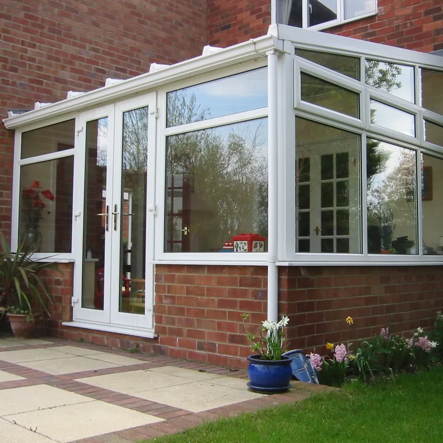 Bow Windows — Product Islington