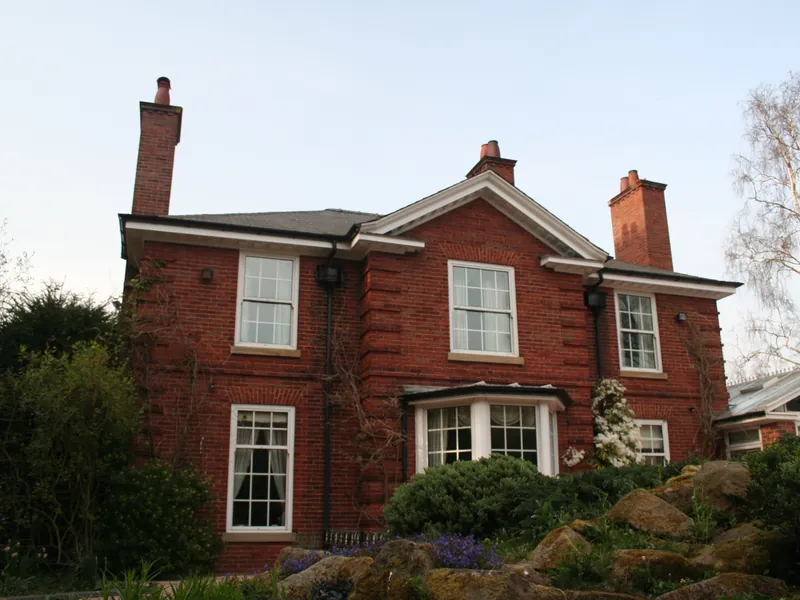 Casement Windows Islington