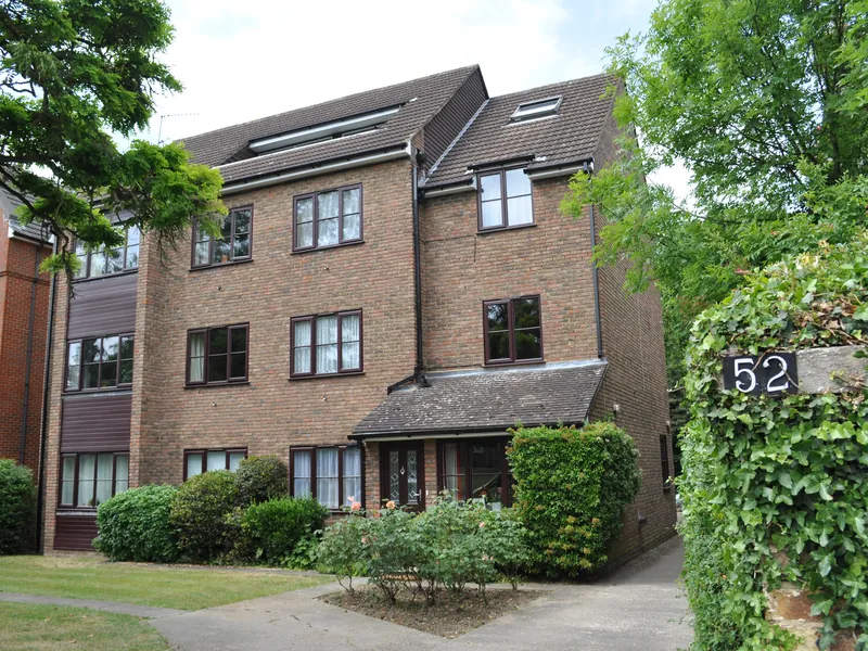Casement Windows Islington