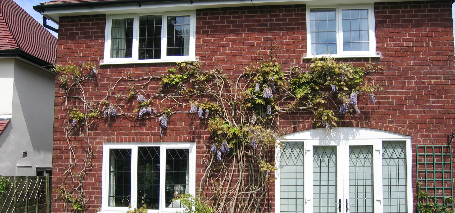 Casement Windows Islington