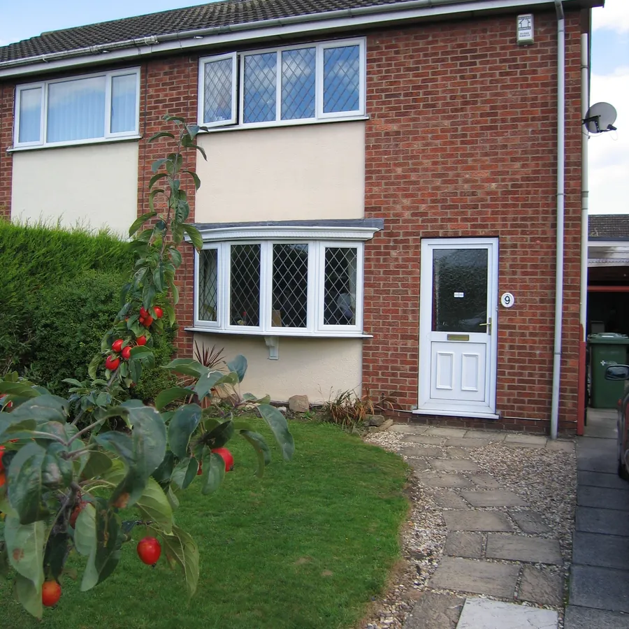 Casement Windows Islington