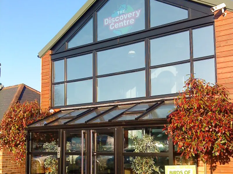 Flush Casement Windows — Gallery Islington