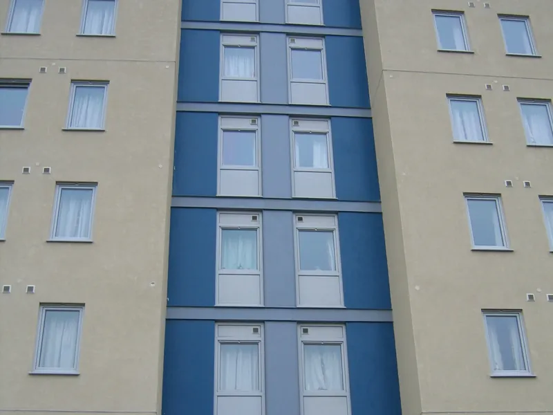 Flush Casement Windows — Gallery Islington
