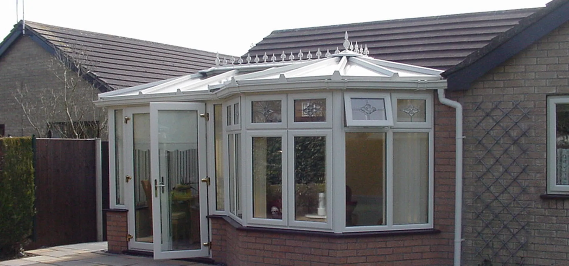 Flush Casement Windows Islington