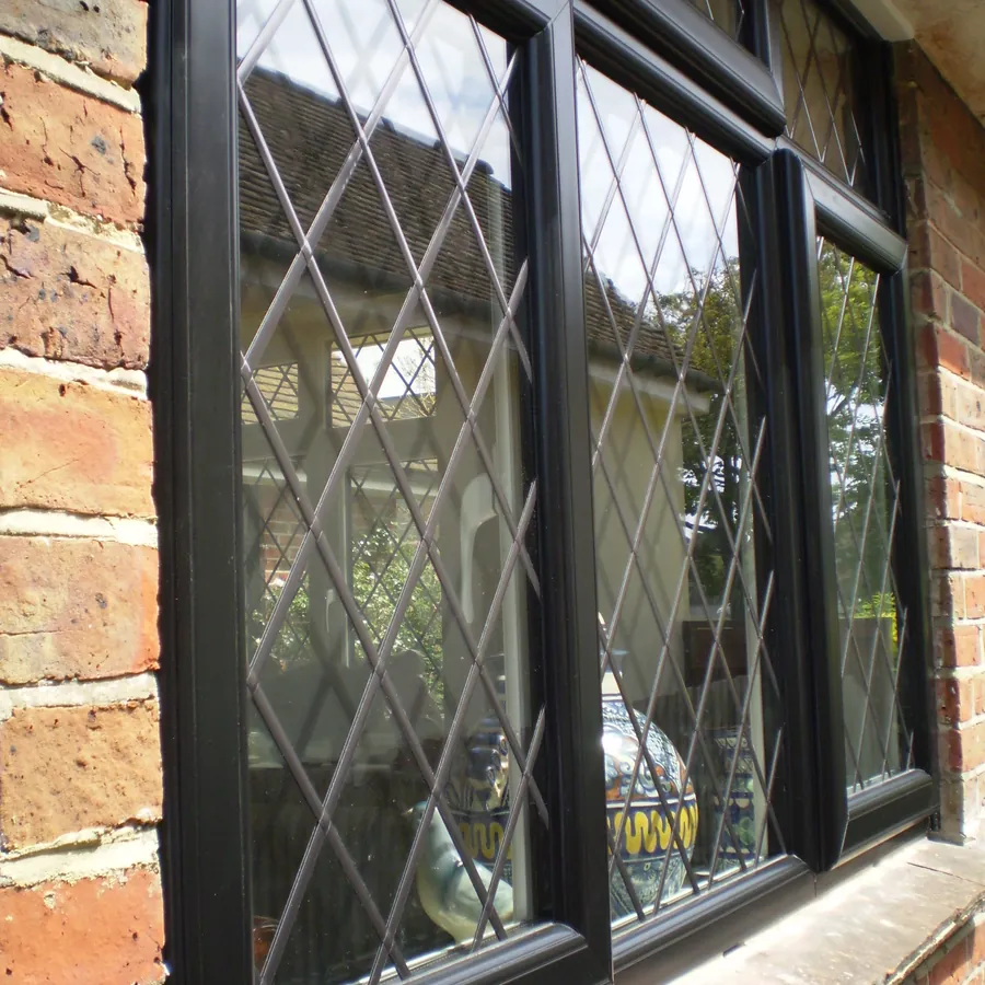 Flush Casement Windows — Product Islington
