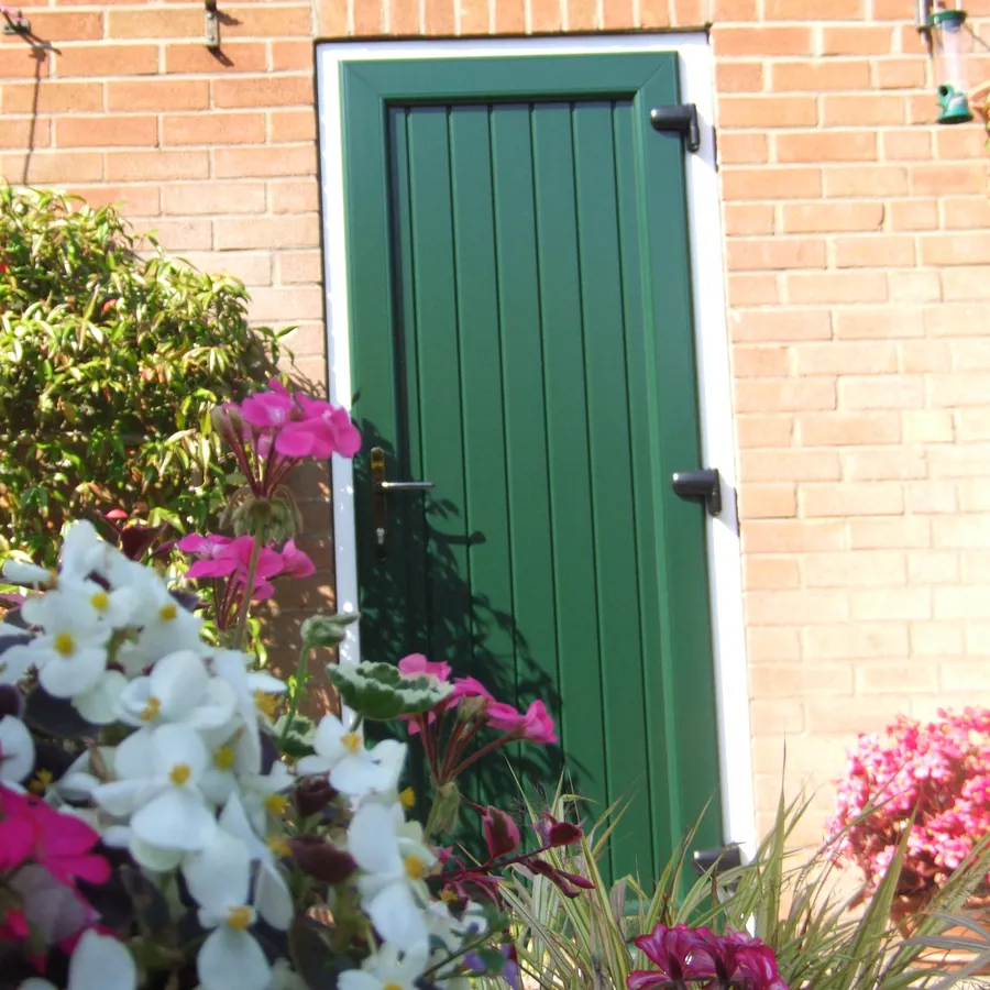 Flush Casement Windows — Product Islington