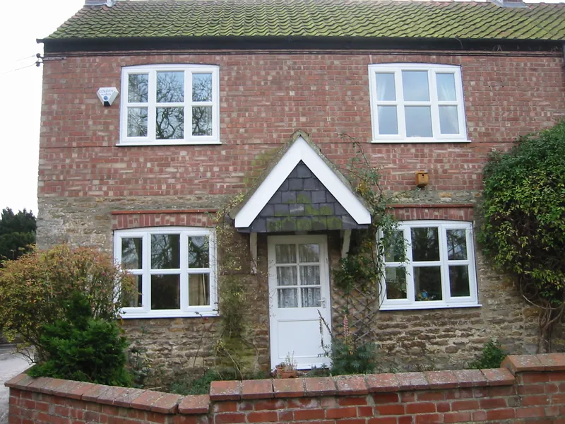 Double Glazing Windows — Gallery Islington