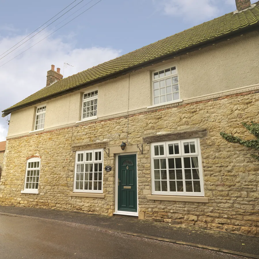 Double Glazing Windows — Product Islington